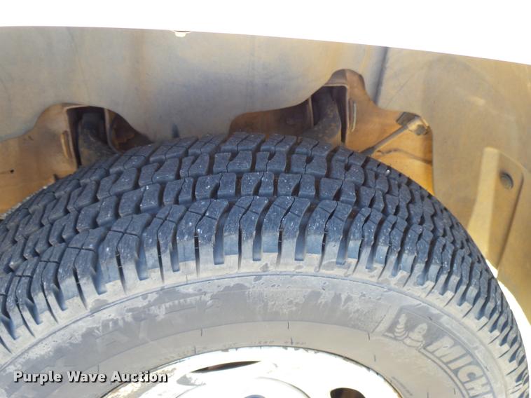 image for item DB2306 2007 Chevrolet Silverado 2500HD pickup truck