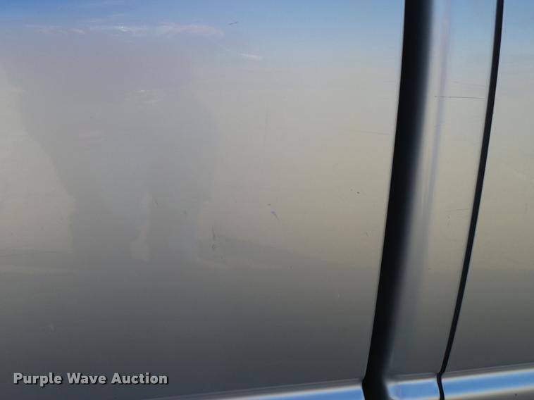 image for item DB2307 2005 Dodge Ram 1500 Quad Cab pickup truck