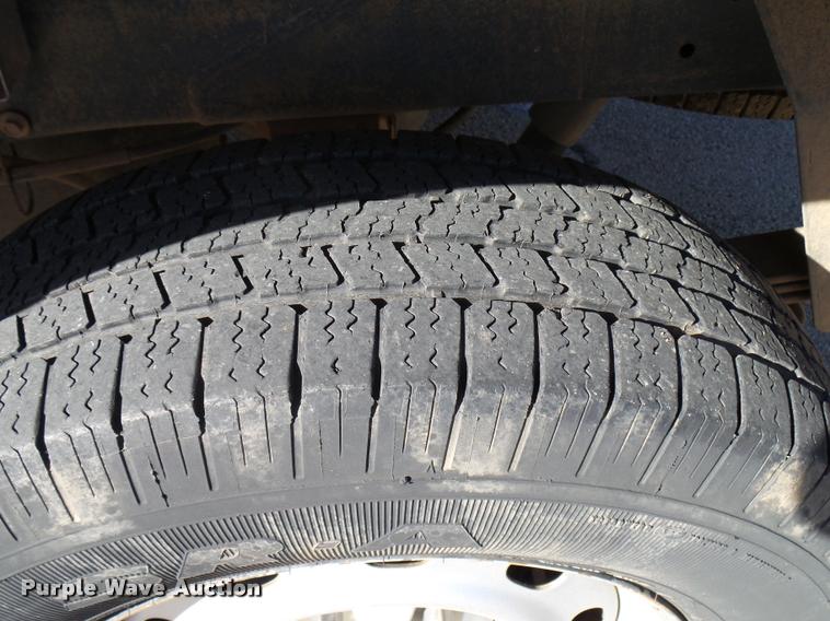 image for item DB2307 2005 Dodge Ram 1500 Quad Cab pickup truck