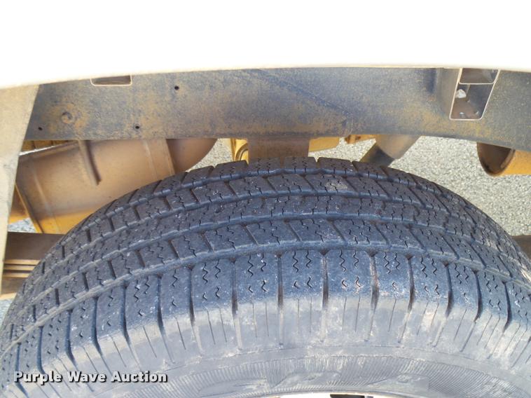 image for item DB2307 2005 Dodge Ram 1500 Quad Cab pickup truck