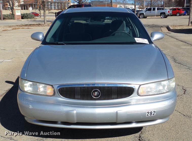 image for item DB2308 2004 Buick Century