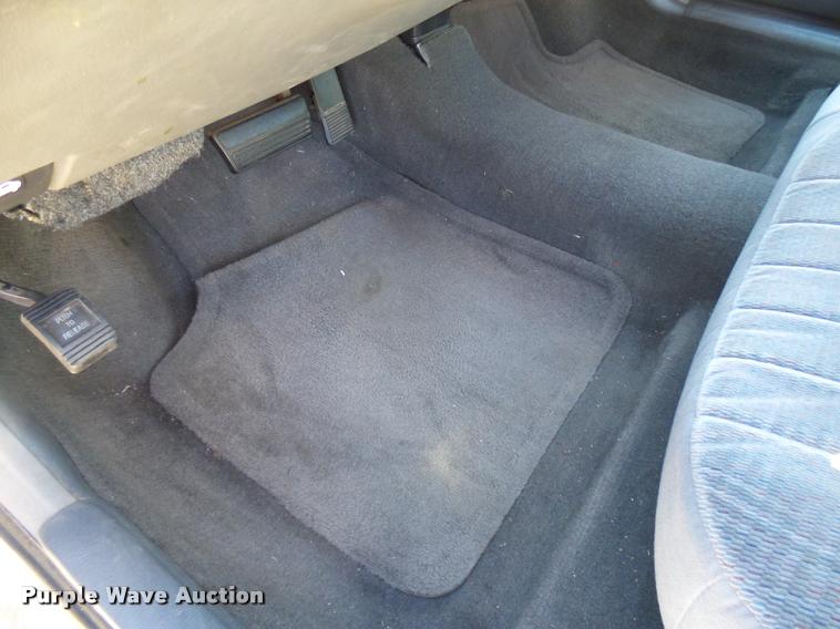 image for item DB2308 2004 Buick Century