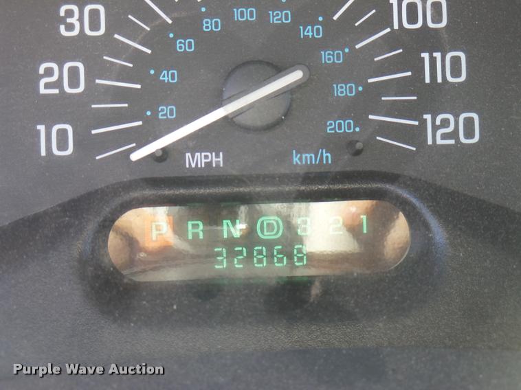 image for item DB2308 2004 Buick Century