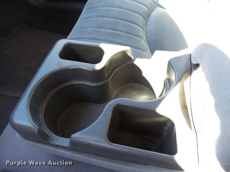 image for item DB2308 2004 Buick Century