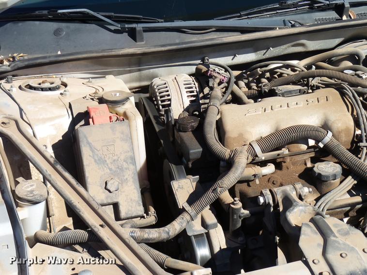 image for item DB2308 2004 Buick Century