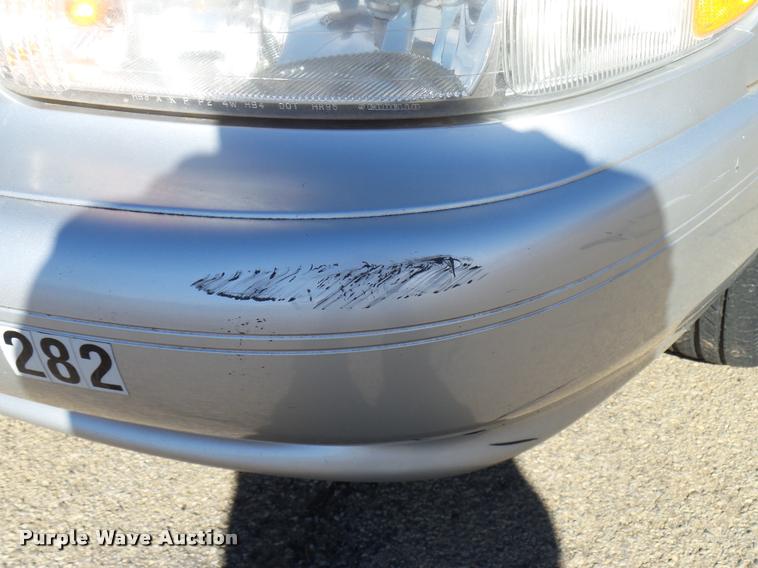image for item DB2308 2004 Buick Century