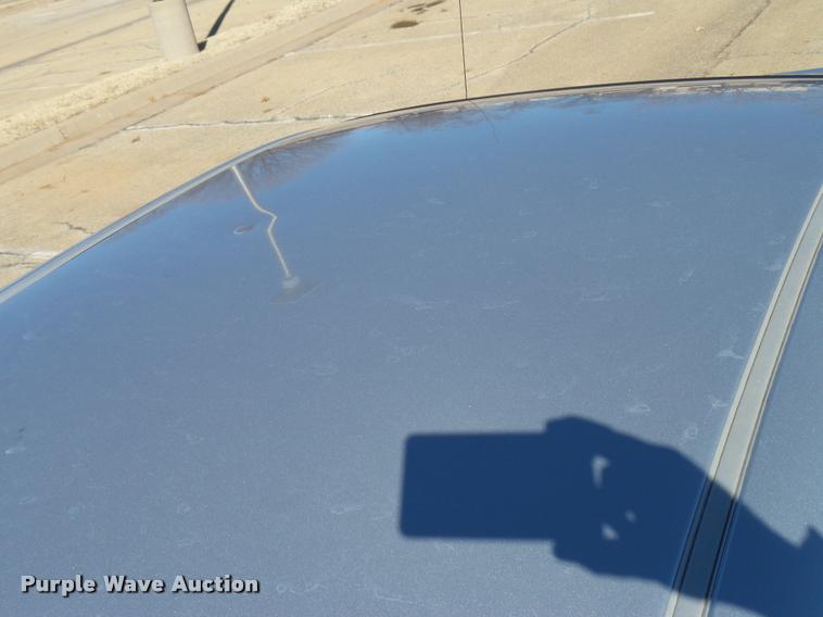 image for item DB2308 2004 Buick Century