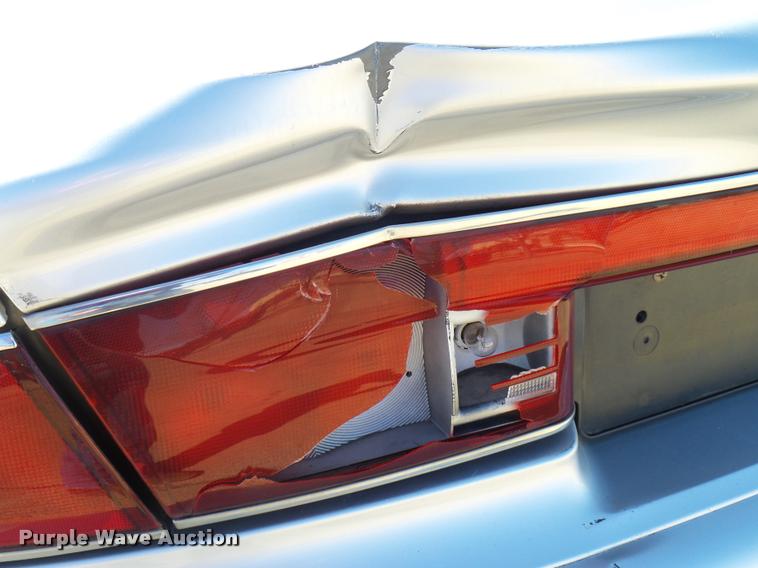 image for item DB2308 2004 Buick Century