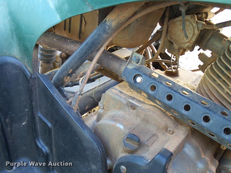 image for item DB2309 2006 Yamaha Bruin 250 ATV