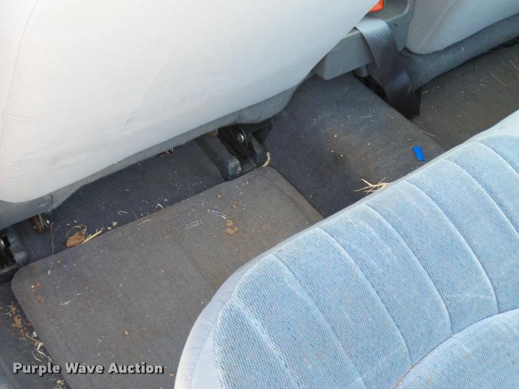 image for item DB2310 2004 Buick Century