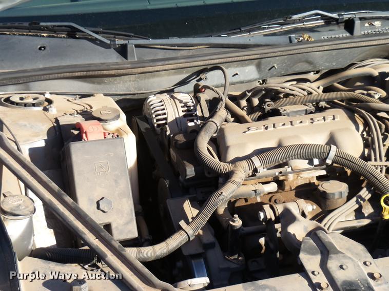 image for item DB2310 2004 Buick Century