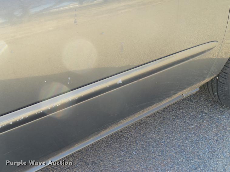 image for item DB2310 2004 Buick Century