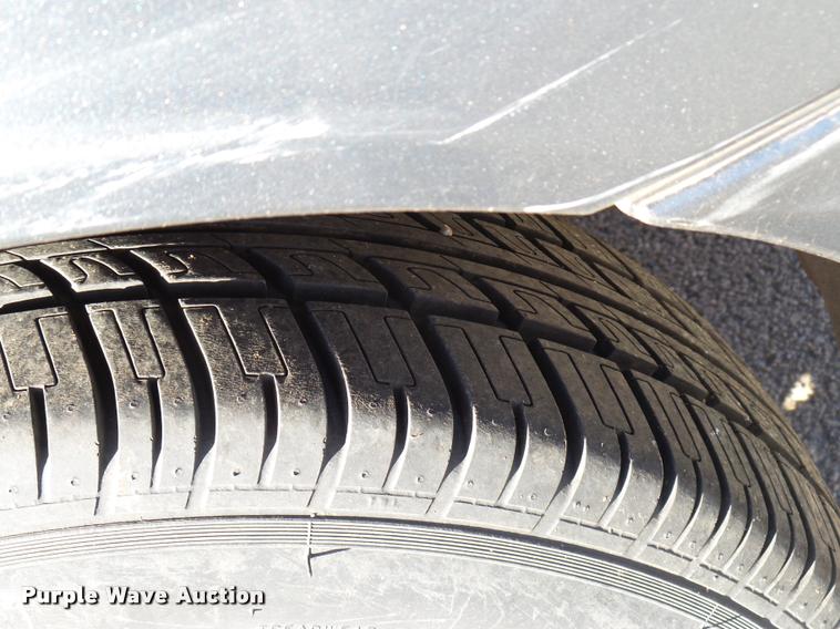 image for item DB2310 2004 Buick Century