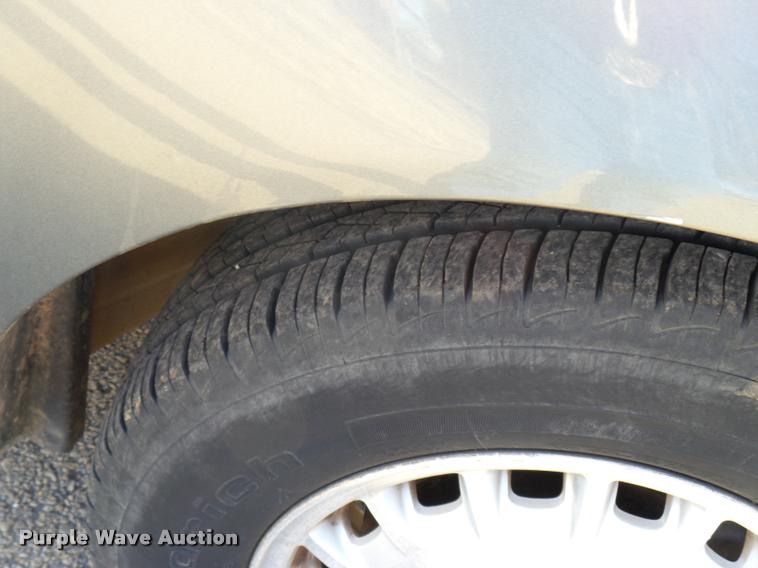 image for item DB2310 2004 Buick Century