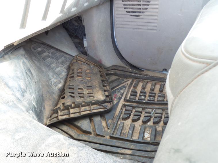 image for item DB2331 2008 Ford F350 Super Duty pickup truck