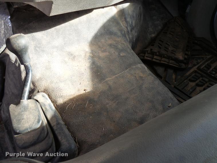 image for item DB2331 2008 Ford F350 Super Duty pickup truck