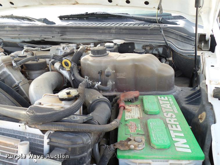 image for item DB2331 2008 Ford F350 Super Duty pickup truck