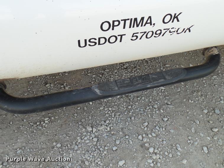 image for item DB2331 2008 Ford F350 Super Duty pickup truck