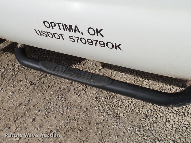 image for item DB2331 2008 Ford F350 Super Duty pickup truck