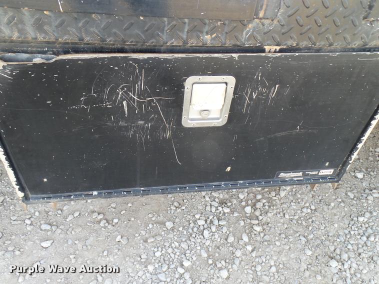 image for item DB2331 2008 Ford F350 Super Duty pickup truck