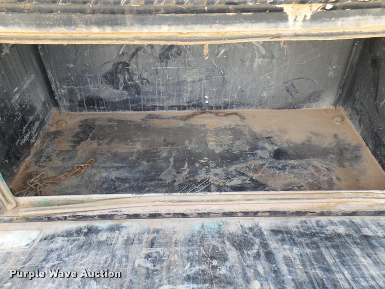 image for item DB2331 2008 Ford F350 Super Duty pickup truck