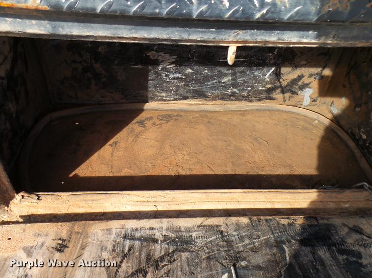 image for item DB2331 2008 Ford F350 Super Duty pickup truck