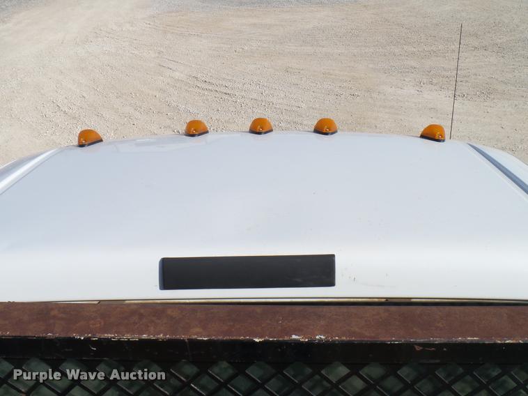 image for item DB2331 2008 Ford F350 Super Duty pickup truck