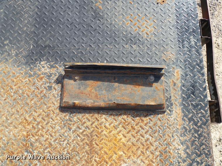 image for item DB2331 2008 Ford F350 Super Duty pickup truck