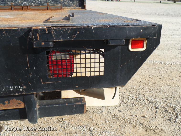 image for item DB2331 2008 Ford F350 Super Duty pickup truck