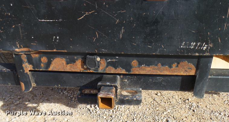 image for item DB2331 2008 Ford F350 Super Duty pickup truck