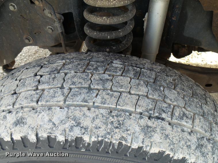 image for item DB2331 2008 Ford F350 Super Duty pickup truck