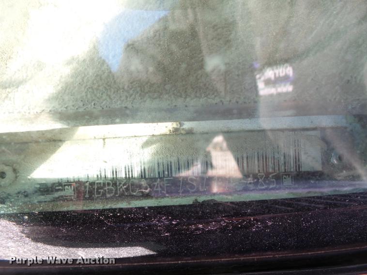 image for item DB2933 1995 Chevrolet 3500 HD flatbed pickup truck