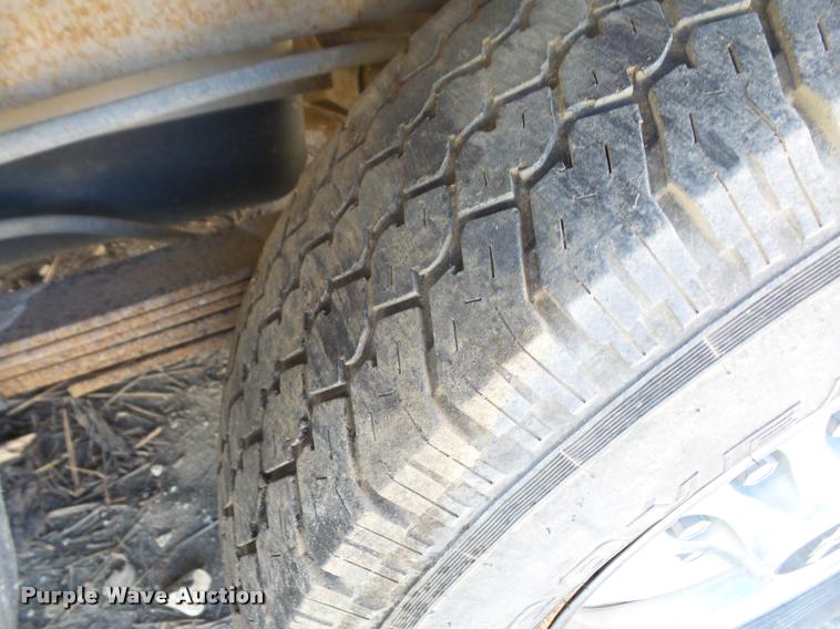 image for item DB2936 1997 Chevrolet 2500 Ext. Cab pickup truck