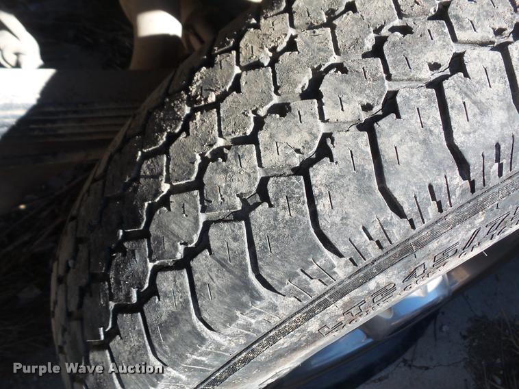 image for item DB2936 1997 Chevrolet 2500 Ext. Cab pickup truck