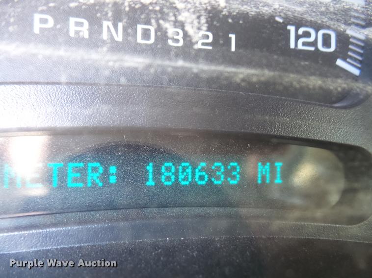 image for item DB2944 2007 Chevrolet Silverado 1500 pickup truck