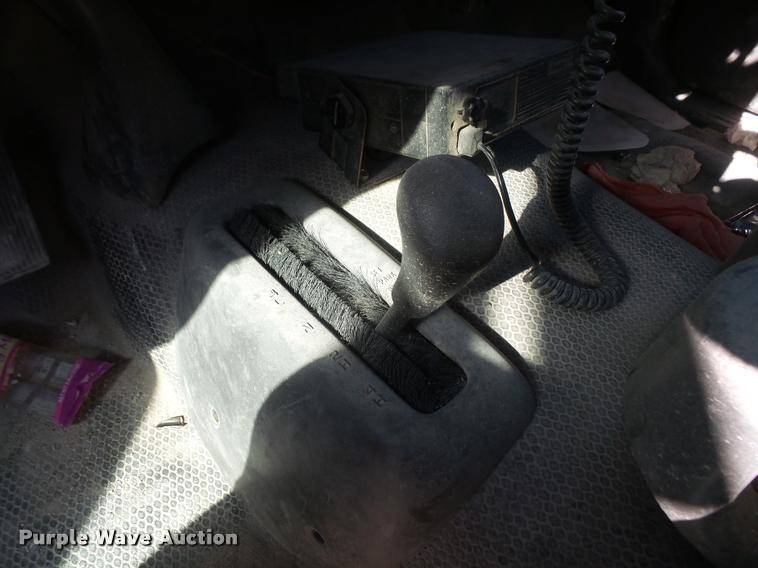 image for item DB2944 2007 Chevrolet Silverado 1500 pickup truck