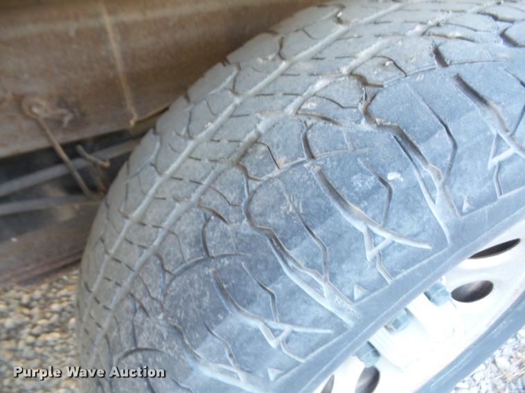 image for item DB2944 2007 Chevrolet Silverado 1500 pickup truck