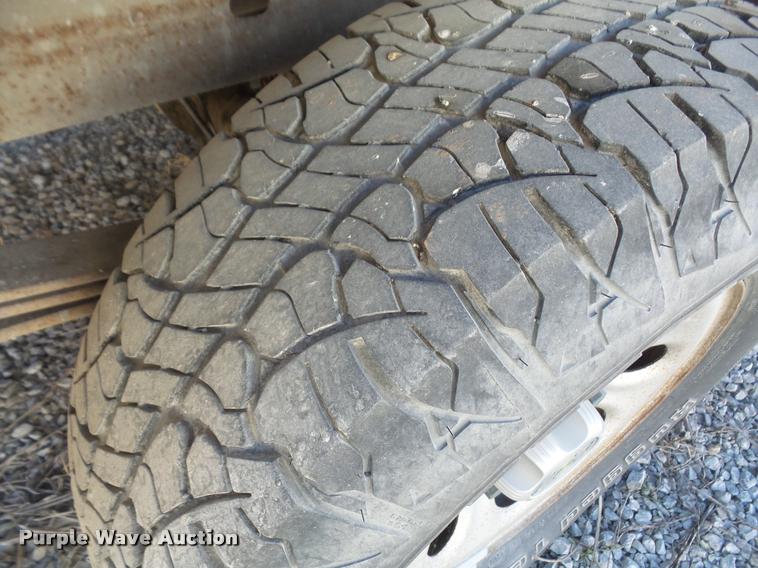 image for item DB2944 2007 Chevrolet Silverado 1500 pickup truck