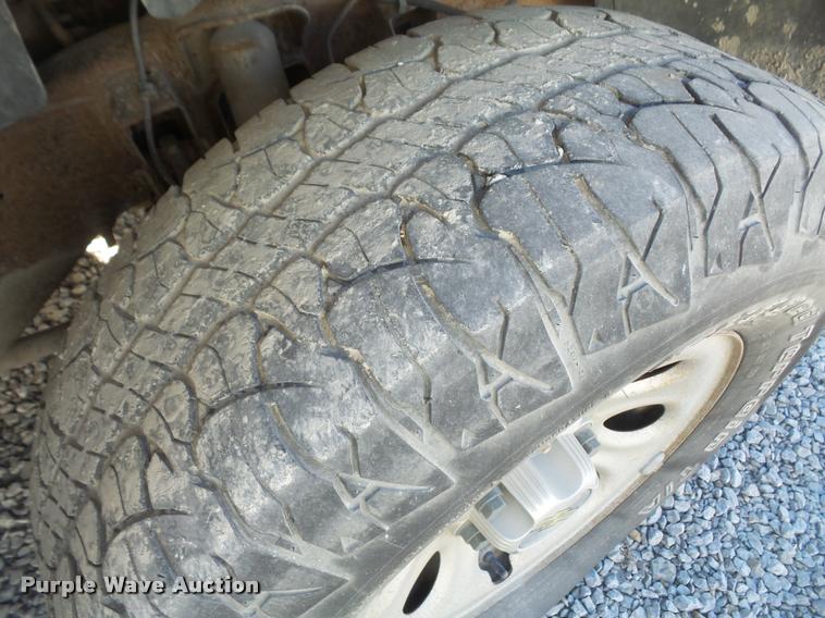 image for item DB2944 2007 Chevrolet Silverado 1500 pickup truck