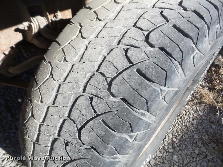 image for item DB2944 2007 Chevrolet Silverado 1500 pickup truck