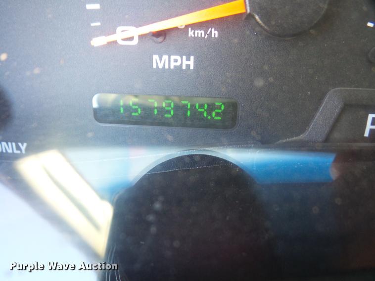 image for item DB2946 2004 Ford F250 Super Duty pickup truck