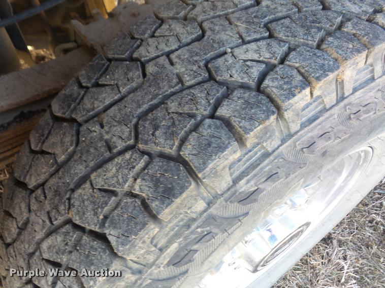 image for item DB2946 2004 Ford F250 Super Duty pickup truck