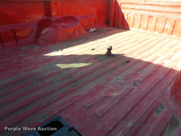 image for item DB2946 2004 Ford F250 Super Duty pickup truck