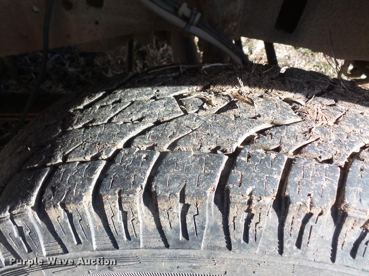 image for item DB2946 2004 Ford F250 Super Duty pickup truck