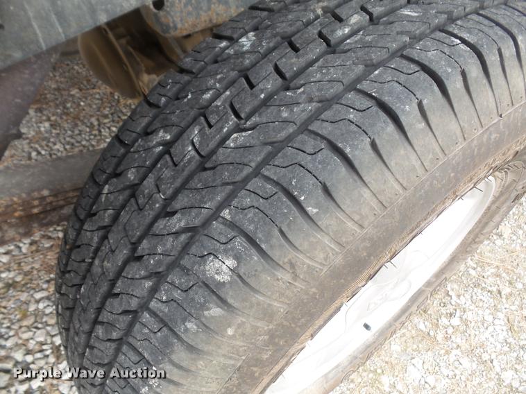 image for item DB2963 2000 Dodge Dakota Sport pickup truck