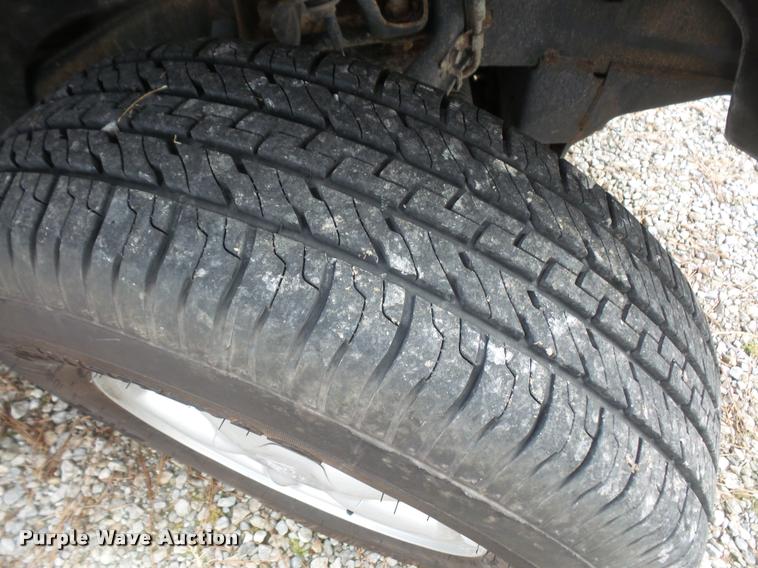 image for item DB2963 2000 Dodge Dakota Sport pickup truck