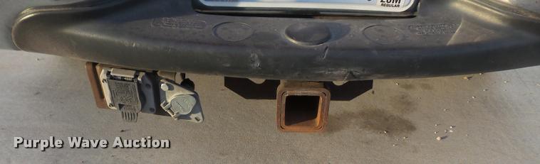 image for item DB2981 2001 Ford F250 Super Duty Crew Cab pickup truck