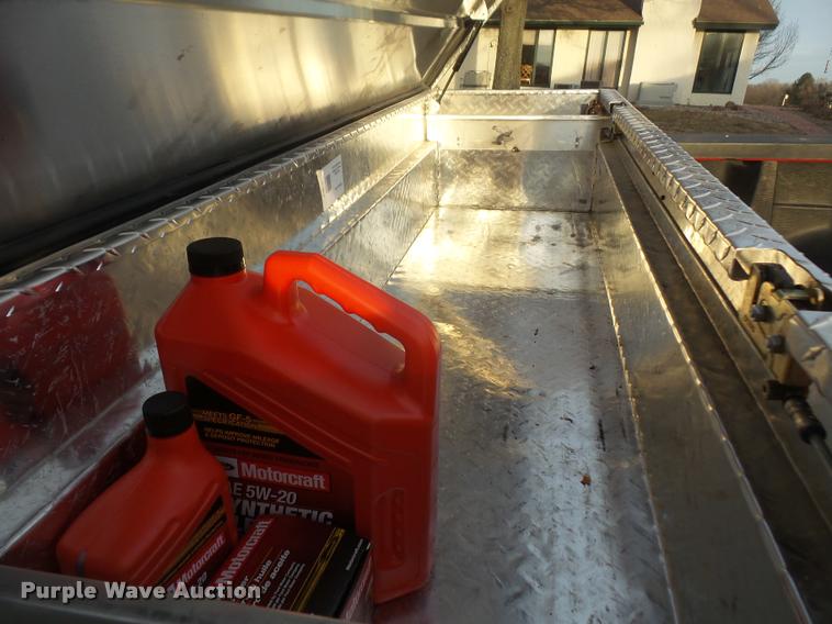 image for item DB2981 2001 Ford F250 Super Duty Crew Cab pickup truck