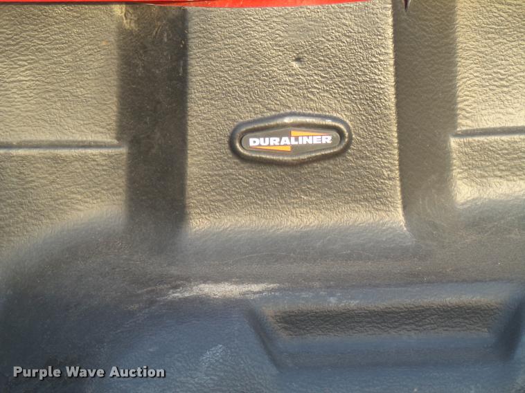 image for item DB2981 2001 Ford F250 Super Duty Crew Cab pickup truck