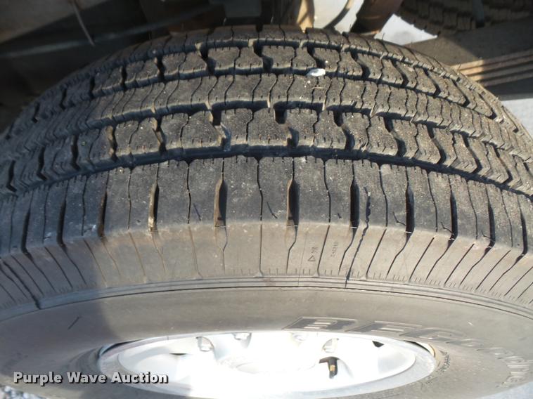 image for item DB2981 2001 Ford F250 Super Duty Crew Cab pickup truck